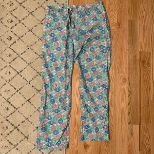 Vineyard Vines PJ pants size M